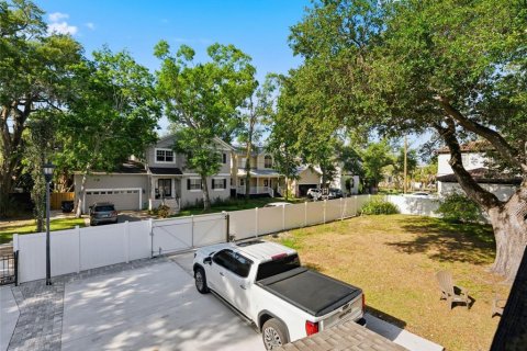 Casa en venta en Tampa, Florida, 4 dormitorios, 134.71 m2 № 2212936 - foto 25