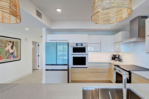Condo in Nokomis, Florida, 2 bedrooms  № 2144895 - photo 23
