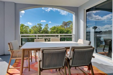 Condo in Nokomis, Florida, 2 bedrooms  № 2144895 - photo 16