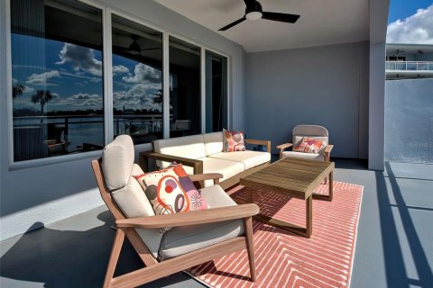 Condo in Nokomis, Florida, 2 bedrooms  № 2144895 - photo 14