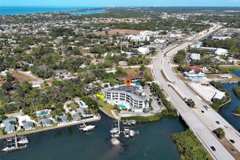 Condo in Nokomis, Florida, 2 bedrooms  № 2144895 - photo 17