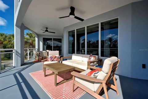 Condo in Nokomis, Florida, 2 bedrooms  № 2144895 - photo 15