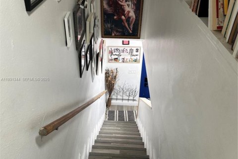 Townhouse in Miami Gardens, Florida 2 bedrooms, 107.02 sq.m. № 1989991 - photo 7