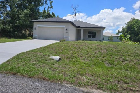 House in North Port, Florida 3 bedrooms, 150.04 sq.m. № 2209879 - photo 18