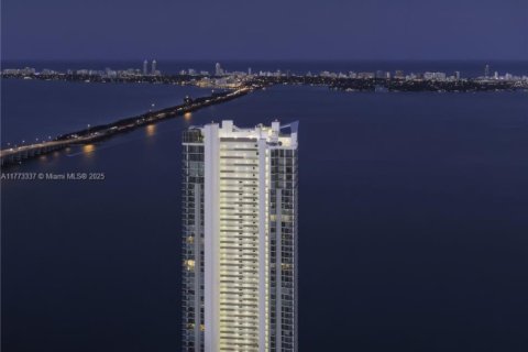 Condominio en venta en Miami, Florida, 1 dormitorio, 95.6 m2 № 1868243 - foto 25