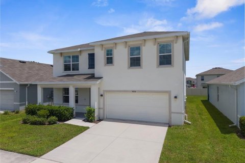 House in Wesley Chapel, Florida 5 bedrooms, 242.01 sq.m. № 1870232 - photo 2