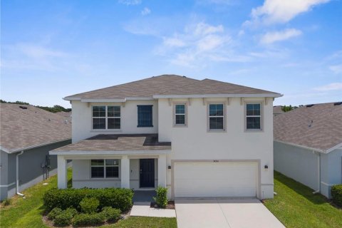House in Wesley Chapel, Florida 5 bedrooms, 242.01 sq.m. № 1870232 - photo 1