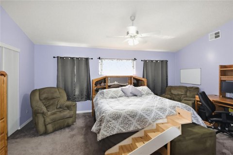 House in Ocoee, Florida 4 bedrooms, 183.48 sq.m. № 2145532 - photo 12