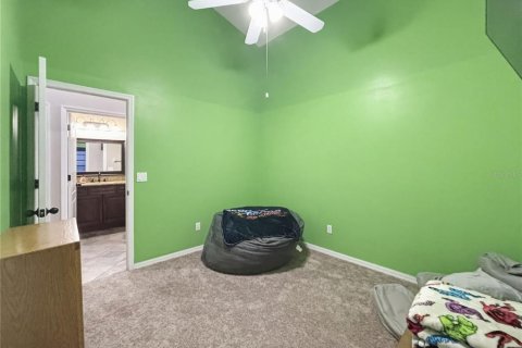 House in Ocoee, Florida 4 bedrooms, 183.48 sq.m. № 2145532 - photo 24