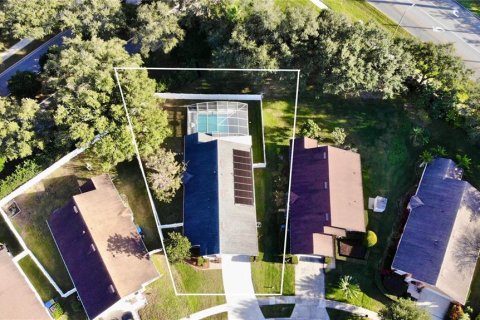 House in Ocoee, Florida 4 bedrooms, 183.48 sq.m. № 2145532 - photo 3