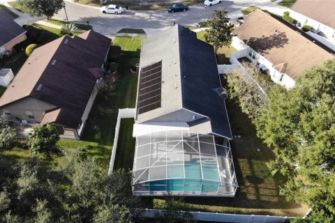 House in Ocoee, Florida 4 bedrooms, 183.48 sq.m. № 2145532 - photo 4