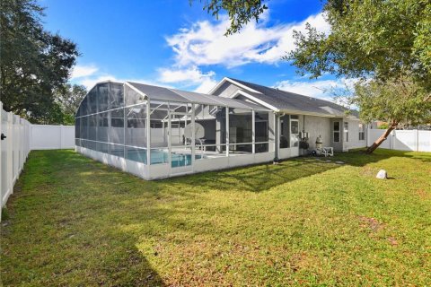 House in Ocoee, Florida 4 bedrooms, 183.48 sq.m. № 2145532 - photo 30