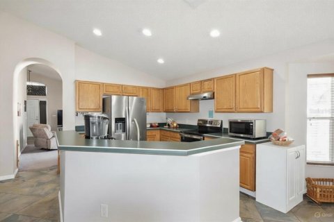 House in Ocoee, Florida 4 bedrooms, 183.48 sq.m. № 2145532 - photo 7