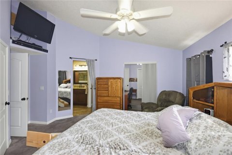 House in Ocoee, Florida 4 bedrooms, 183.48 sq.m. № 2145532 - photo 14