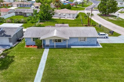 Villa ou maison à vendre à Port Richey, Floride: 2 chambres, 94.76 m2 № 1856576 - photo 3