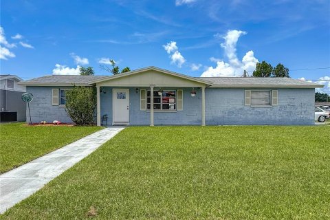Villa ou maison à vendre à Port Richey, Floride: 2 chambres, 94.76 m2 № 1856576 - photo 8