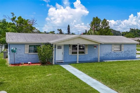 Villa ou maison à vendre à Port Richey, Floride: 2 chambres, 94.76 m2 № 1856576 - photo 1