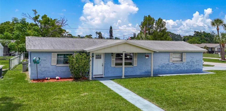 Villa ou maison à Port Richey, Floride 2 chambres, 94.76 m2 № 1856576