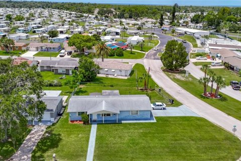 Villa ou maison à vendre à Port Richey, Floride: 2 chambres, 94.76 m2 № 1856576 - photo 2