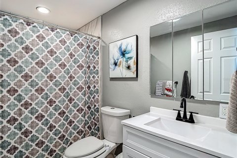 Villa ou maison à vendre à Port Richey, Floride: 2 chambres, 94.76 m2 № 1856576 - photo 29