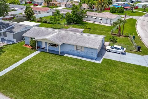 Villa ou maison à vendre à Port Richey, Floride: 2 chambres, 94.76 m2 № 1856576 - photo 4