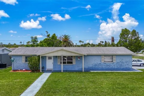 Villa ou maison à vendre à Port Richey, Floride: 2 chambres, 94.76 m2 № 1856576 - photo 6