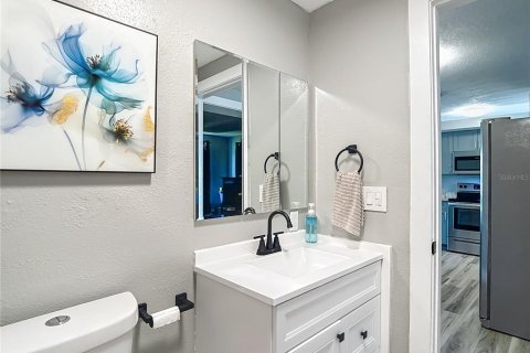 Villa ou maison à vendre à Port Richey, Floride: 2 chambres, 94.76 m2 № 1856576 - photo 30