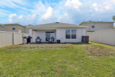 House in Wimauma, Florida 3 bedrooms, 145.48 sq.m. № 2234284 - photo 22
