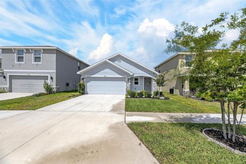 Villa ou maison à Wimauma, Floride 3 chambres, 145.48 m2 № 2234284