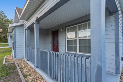 Villa ou maison à vendre à Ocala, Floride: 3 chambres, 139.82 m2 № 2135711 - photo 5