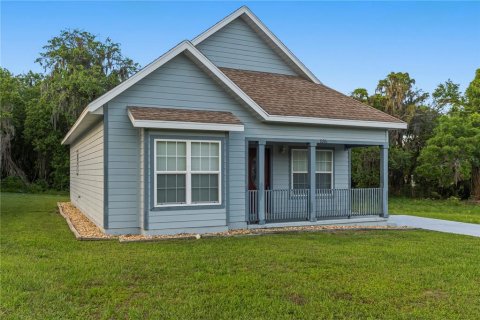 Villa ou maison à vendre à Ocala, Floride: 3 chambres, 139.82 m2 № 2135711 - photo 2