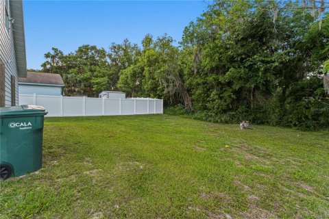Villa ou maison à vendre à Ocala, Floride: 3 chambres, 139.82 m2 № 2135711 - photo 24