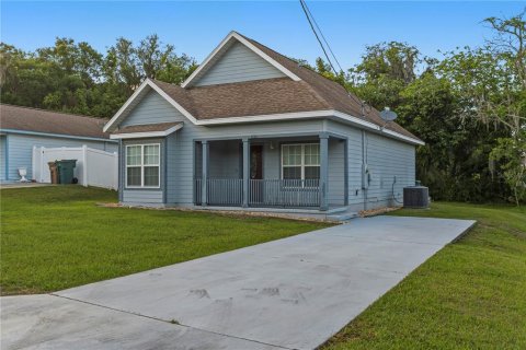 Villa ou maison à vendre à Ocala, Floride: 3 chambres, 139.82 m2 № 2135711 - photo 4