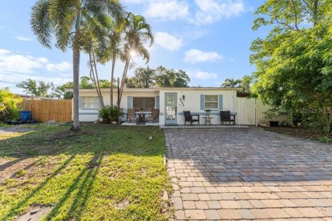 Casa en Pinellas Park, Florida 3 dormitorios, 105.72 m2 № 2213865