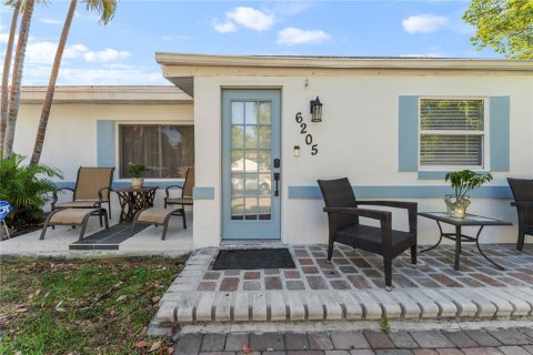 Villa ou maison à vendre à Pinellas Park, Floride: 3 chambres, 105.72 m2 № 2213865 - photo 4