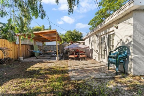 Villa ou maison à vendre à Pinellas Park, Floride: 3 chambres, 105.72 m2 № 2213865 - photo 29