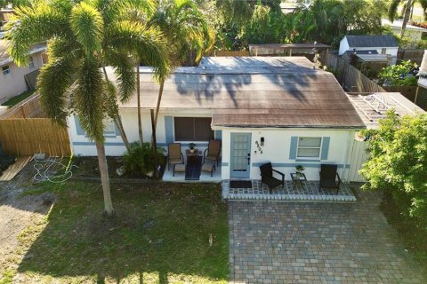 Villa ou maison à vendre à Pinellas Park, Floride: 3 chambres, 105.72 m2 № 2213865 - photo 30