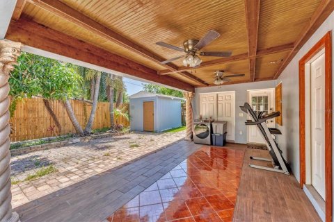 Casa en venta en Bradenton, Florida, 3 dormitorios, 120.77 m2 № 1771044 - foto 22