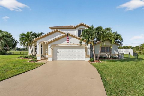 Casa en venta en Royal Palm Beach, Florida, 3 dormitorios, 254.09 m2 № 1951535 - foto 1