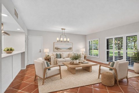 Condominio en venta en Wellington, Florida, 2 dormitorios, 130.06 m2 № 2431275 - foto 13