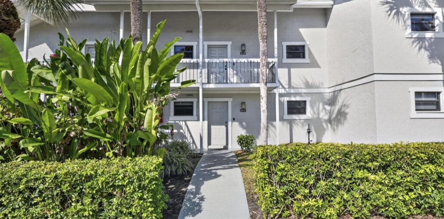 Condominio en Wellington, Florida, 2 dormitorios  № 2431275