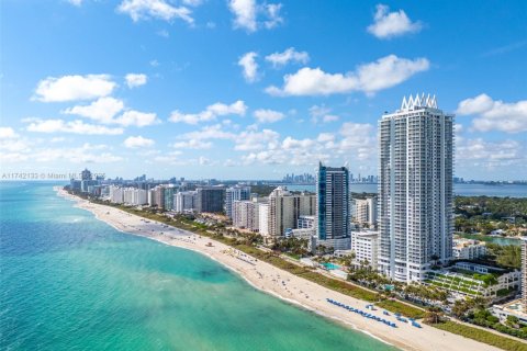 Condominio en venta en Miami Beach, Florida, 3 dormitorios, 163.6 m2 № 1951092 - foto 19