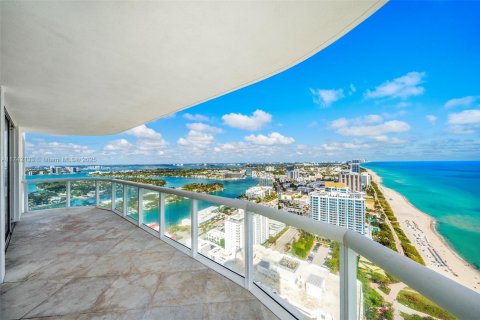 Condominio en venta en Miami Beach, Florida, 3 dormitorios, 163.6 m2 № 1951092 - foto 6