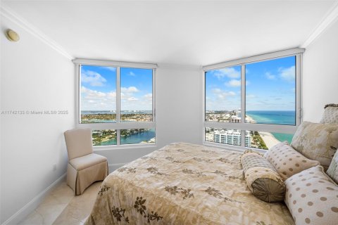 Condominio en venta en Miami Beach, Florida, 3 dormitorios, 163.6 m2 № 1951092 - foto 13