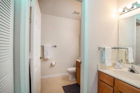 Adosado en alquiler en Kissimmee, Florida, 3 dormitorios, 120.4 m2 № 1908493 - foto 9