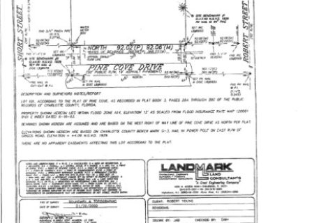 Land in Englewood, Florida № 1559627 - photo 2