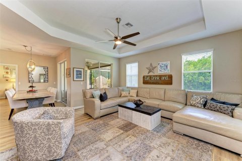 Casa en alquiler en Bradenton, Florida, 3 dormitorios, 155.98 m2 № 1687877 - foto 4
