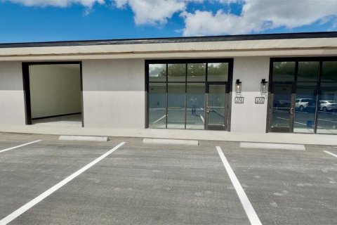 Immobilier commercial à Plant City, Floride № 2130787