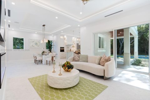 Villa ou maison à vendre à Islamorada, Village of Islands, Floride: 4 chambres, 322.09 m2 № 2041896 - photo 13