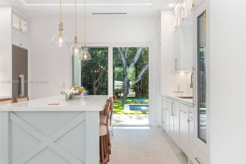 Villa ou maison à vendre à Islamorada, Village of Islands, Floride: 4 chambres, 322.09 m2 № 2041896 - photo 21